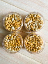 Load image into Gallery viewer, KEKACANG CAMPOQ (PISTACHIO ROASTED + CASHEWNUT ROASTED + CHICKPEAS ROASTED)