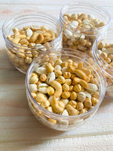 Load image into Gallery viewer, KEKACANG CAMPOQ (PISTACHIO ROASTED + CASHEWNUT ROASTED + CHICKPEAS ROASTED)